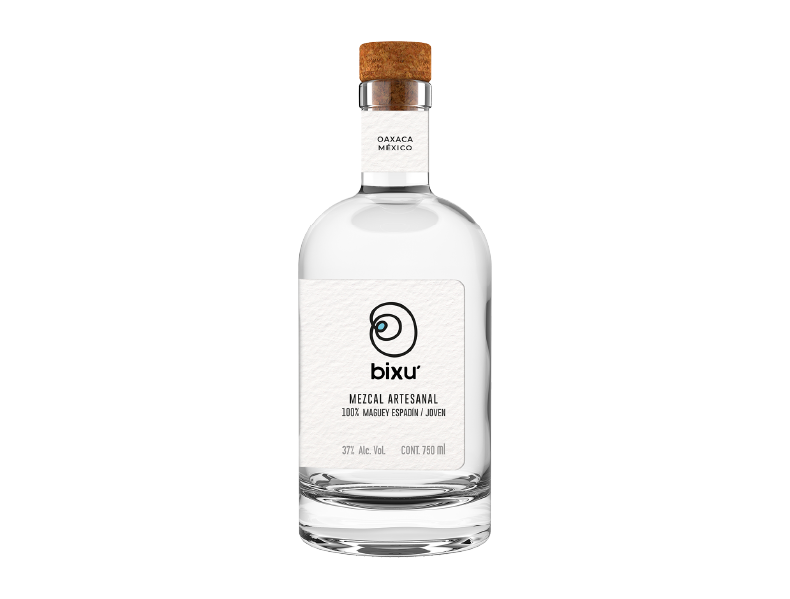 ESPADÍN ARTESANAL 37º