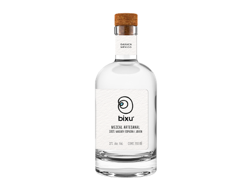 ESPADÍN ARTESANAL 37º